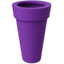 Load image into Gallery viewer, The 'Skinny' Plant Pot - 100cm Tall