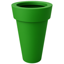Load image into Gallery viewer, The 'Skinny' Plant Pot - 100cm Tall