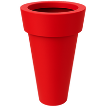 Load image into Gallery viewer, The 'Skinny' Plant Pot - 100cm Tall