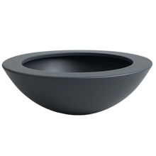 Load image into Gallery viewer, The 'Curvy' Plant Pot - 120cm Wide