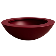 Load image into Gallery viewer, The 'Curvy' Plant Pot - 120cm Wide