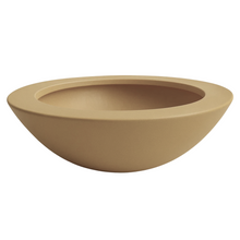 Load image into Gallery viewer, The 'Curvy' Plant Pot - 120cm Wide