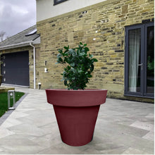 Load image into Gallery viewer, The 'Tubby' Plant Pot