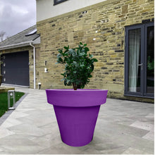 Load image into Gallery viewer, The 'Tubby' Plant Pot