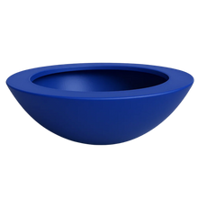 Load image into Gallery viewer, The 'Curvy' Plant Pot - 120cm Wide