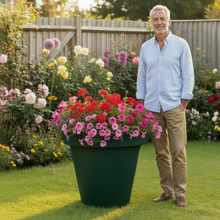 Load image into Gallery viewer, The 'Tubby' Plant Pot