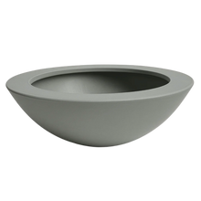 Load image into Gallery viewer, The 'Curvy' Plant Pot - 120cm Wide