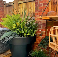Load image into Gallery viewer, The 'Tubby' Plant Pot