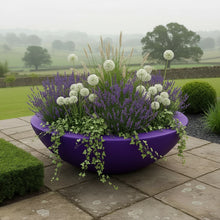 Load image into Gallery viewer, Planter for water feature