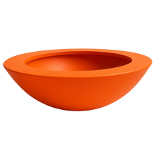 Load image into Gallery viewer, The 'Curvy' Plant Pot - 120cm Wide