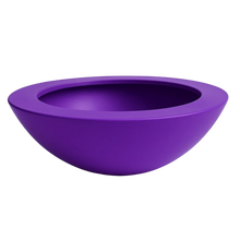 Load image into Gallery viewer, The 'Curvy' Plant Pot - 120cm Wide