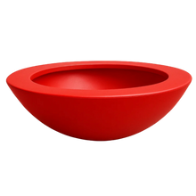 Load image into Gallery viewer, The 'Curvy' Plant Pot - 120cm Wide