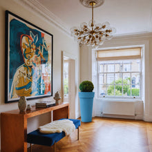 Load image into Gallery viewer, The 'Skinny' Plant Pot - 100cm Tall