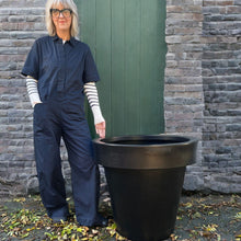Load image into Gallery viewer, The 'Tubby' Plant Pot