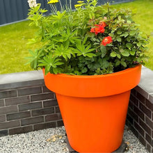 Load image into Gallery viewer, The 'Tubby' Plant Pot