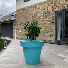 Load image into Gallery viewer, The 'Tubby' Plant Pot