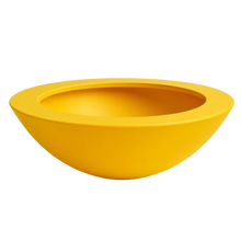 Load image into Gallery viewer, The 'Curvy' Plant Pot - 120cm Wide