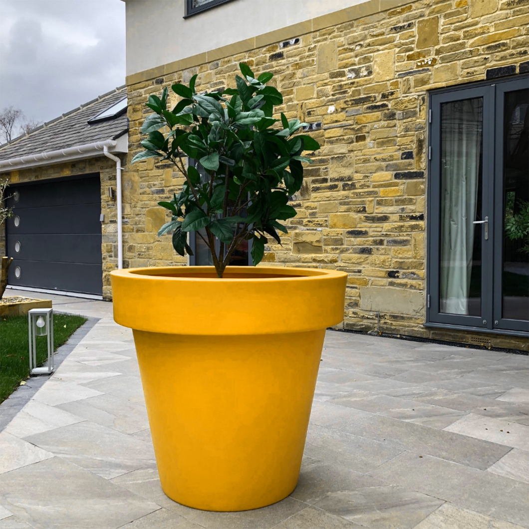 'The Biggie' Plant Pot