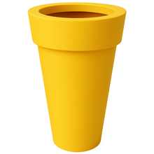 Load image into Gallery viewer, The &#39;Skinny&#39; Plant Pot - 100cm Tall
