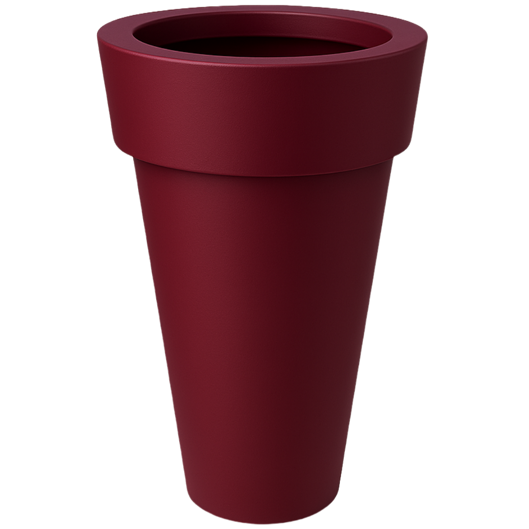 skinny plant pot The 'Skinny' Plant Pot – Bigplantpots