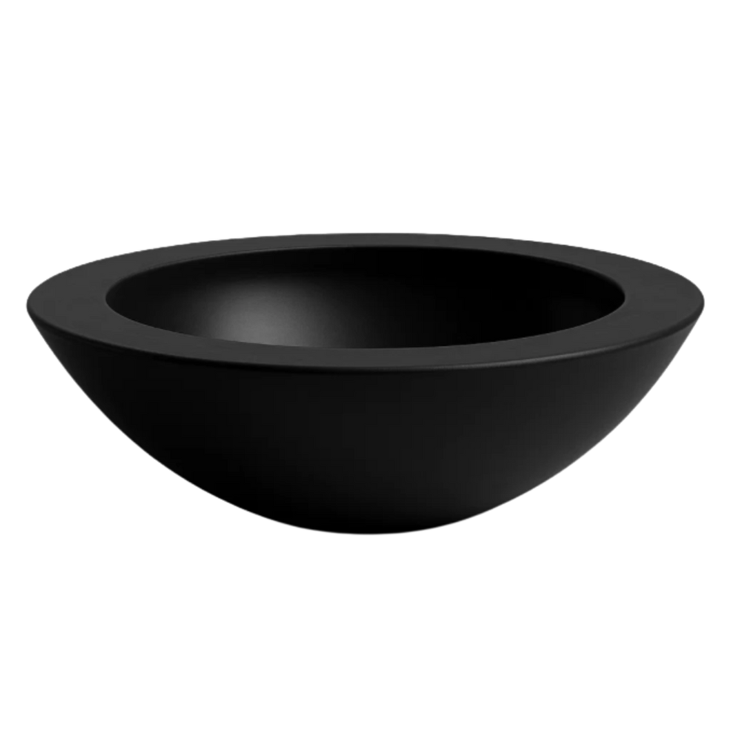 The 'Curvy' Plant pot. 120cm