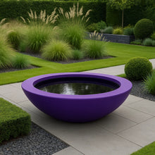 Load image into Gallery viewer, Planter for water feature
