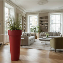 Load image into Gallery viewer, The 'Skinny' Plant Pot - 100cm Tall

