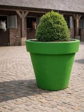 Load image into Gallery viewer, The 'Tubby' Plant Pot
