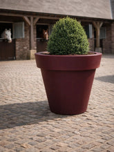 Load image into Gallery viewer, The 'Tubby' Plant Pot
