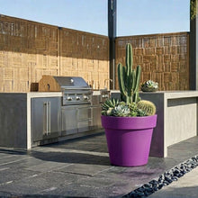 Load image into Gallery viewer, The 'Tubby' Plant Pot

