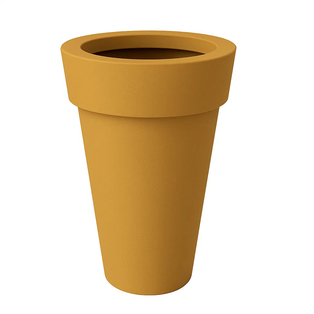 skinny plant pot The 'Skinny' Plant Pot – Bigplantpots